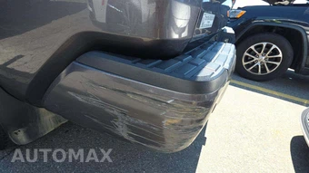 2015 Toyota Tundra Limited Crew Cab Short Bed - miniatura 20