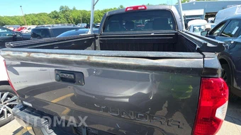 2015 Toyota Tundra Limited Crew Cab Short Bed - miniatura 22