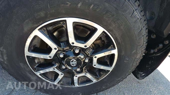 2015 Toyota Tundra Limited Crew Cab Short Bed - miniatura 28