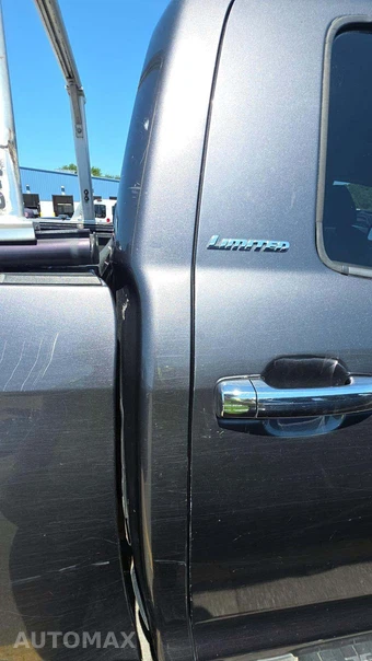 2015 Toyota Tundra Limited Crew Cab Short Bed - miniatura 32