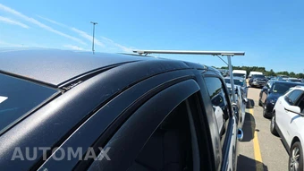 2015 Toyota Tundra Limited Crew Cab Short Bed - miniatura 36