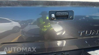 2015 Toyota Tundra Limited Crew Cab Short Bed - miniatura 37