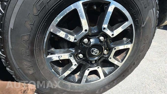 2015 Toyota Tundra Limited Crew Cab Short Bed - miniatura 38