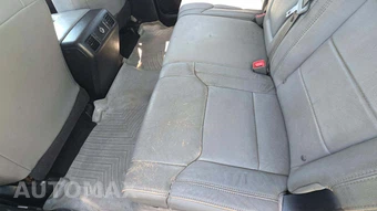 2015 Toyota Tundra Limited Crew Cab Short Bed - miniatura 41