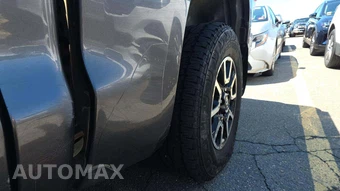 2015 Toyota Tundra Limited Crew Cab Short Bed - miniatura 42