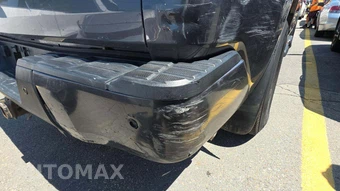 2015 Toyota Tundra Limited Crew Cab Short Bed - miniatura 43