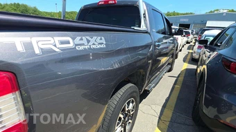 2015 Toyota Tundra Limited Crew Cab Short Bed - miniatura 44