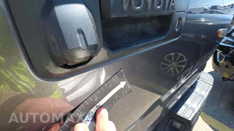 2015 Toyota Tundra Limited Crew Cab Short Bed - miniatura 46