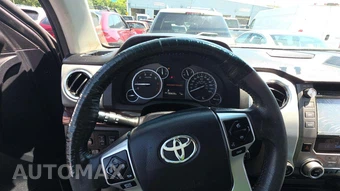 2015 Toyota Tundra Limited Crew Cab Short Bed - miniatura 48