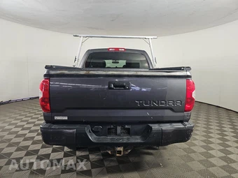 2015 Toyota Tundra Limited Crew Cab Short Bed - miniatura 5