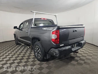 2015 Toyota Tundra Limited Crew Cab Short Bed - miniatura 6