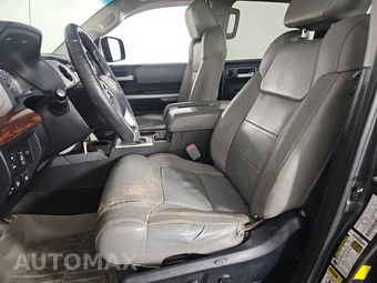2015 Toyota Tundra Limited Crew Cab Short Bed - miniatura 7