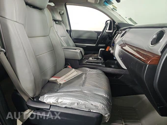 2015 Toyota Tundra Limited Crew Cab Short Bed - miniatura 8