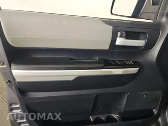 2015 Toyota Tundra Limited Crew Cab Short Bed - miniatura 9
