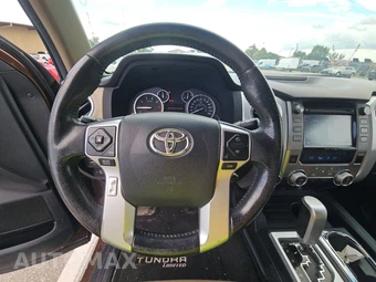 2015 Toyota Tundra Limited Extended Cab Medium Bed - miniatura 10