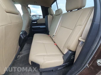 2015 Toyota Tundra Limited Extended Cab Medium Bed - miniatura 13