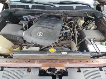 2015 Toyota Tundra Limited Extended Cab Medium Bed - miniatura 15