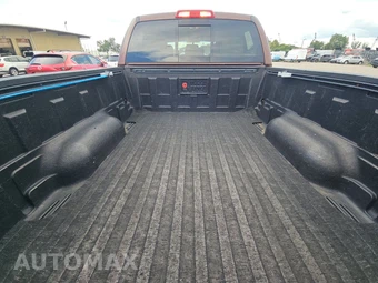 2015 Toyota Tundra Limited Extended Cab Medium Bed - miniatura 16