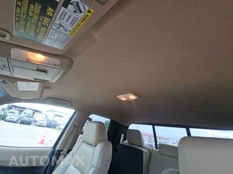 2015 Toyota Tundra Limited Extended Cab Medium Bed - miniatura 18