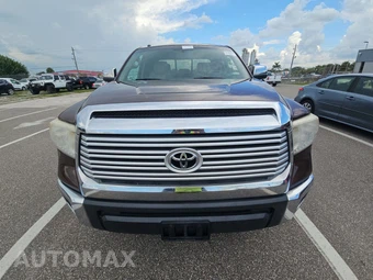 2015 Toyota Tundra Limited Extended Cab Medium Bed - miniatura 2