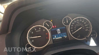 2015 Toyota Tundra Limited Extended Cab Medium Bed - miniatura 22