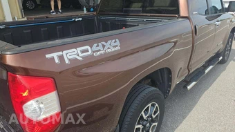 2015 Toyota Tundra Limited Extended Cab Medium Bed - miniatura 23