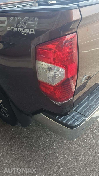 2015 Toyota Tundra Limited Extended Cab Medium Bed - miniatura 24
