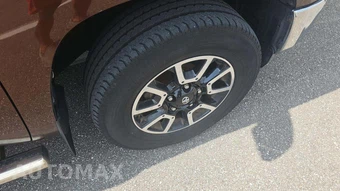 2015 Toyota Tundra Limited Extended Cab Medium Bed - miniatura 27