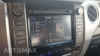 2015 Toyota Tundra Limited Extended Cab Medium Bed - miniatura 28