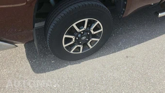 2015 Toyota Tundra Limited Extended Cab Medium Bed - miniatura 30