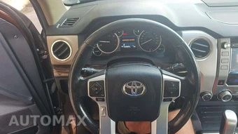 2015 Toyota Tundra Limited Extended Cab Medium Bed - miniatura 37