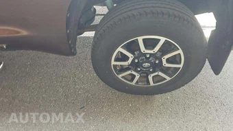 2015 Toyota Tundra Limited Extended Cab Medium Bed - miniatura 40