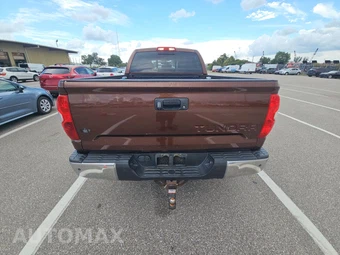 2015 Toyota Tundra Limited Extended Cab Medium Bed - miniatura 5