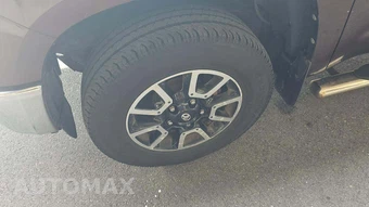 2015 Toyota Tundra Limited Extended Cab Medium Bed - miniatura 50