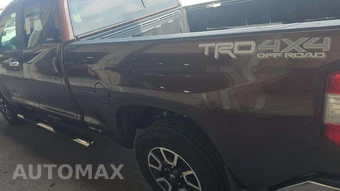 2015 Toyota Tundra Limited Extended Cab Medium Bed - miniatura 51