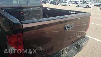 2015 Toyota Tundra Limited Extended Cab Medium Bed - miniatura 56