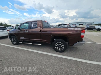 2015 Toyota Tundra Limited Extended Cab Medium Bed - miniatura 6