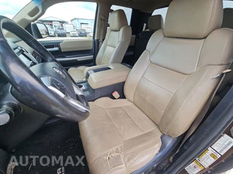 2015 Toyota Tundra Limited Extended Cab Medium Bed - miniatura 7