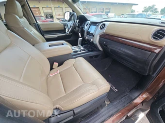 2015 Toyota Tundra Limited Extended Cab Medium Bed - miniatura 8