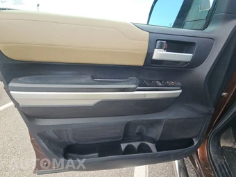 2015 Toyota Tundra Limited Extended Cab Medium Bed - miniatura 9