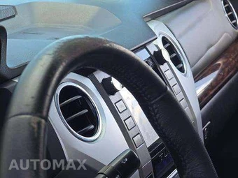 2015 Toyota Tundra Limited Extended Cab Medium Bed - miniatura 10