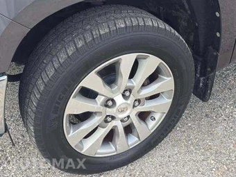 2015 Toyota Tundra Limited Extended Cab Medium Bed - miniatura 11