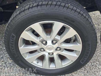 2015 Toyota Tundra Limited Extended Cab Medium Bed - miniatura 12