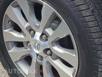 2015 Toyota Tundra Limited Extended Cab Medium Bed - miniatura 13