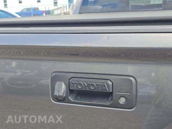 2015 Toyota Tundra Limited Extended Cab Medium Bed - miniatura 5