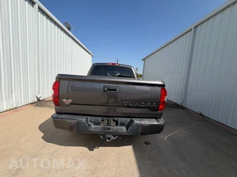 2015 Toyota Tundra Platinum Crew Cab Short Bed - miniatura 10