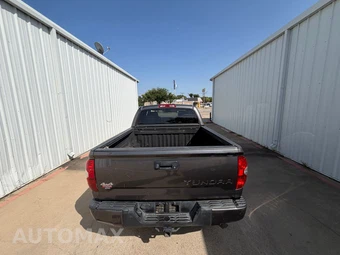 2015 Toyota Tundra Platinum Crew Cab Short Bed - miniatura 11