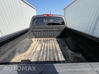 2015 Toyota Tundra Platinum Crew Cab Short Bed - miniatura 12