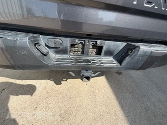 2015 Toyota Tundra Platinum Crew Cab Short Bed - miniatura 14