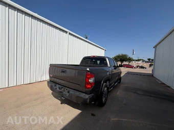2015 Toyota Tundra Platinum Crew Cab Short Bed - miniatura 15